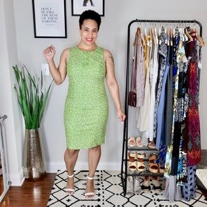 talbots dresses work